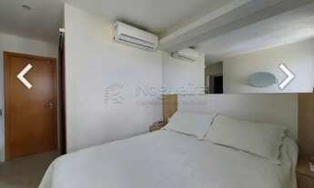 Imagem 3: Apartamento para venda tem 64 metros quadrados com 2 quartos