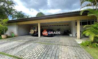 Imagem: Casa, 600 m² - venda por R$ 4.900.000,00