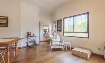 Imagem 5: Apartamento Venda 3 Dormitórios - 120 m² Vila Mariana