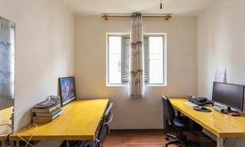 Imagem 7: Apartamento para venda tem 65 metros quadrados com 2 quartos