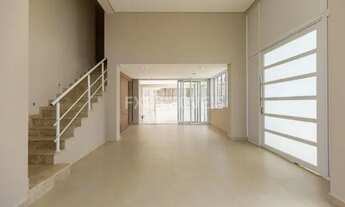 Imagem 5: Sobrado para locação no Swiss Park - Campinas