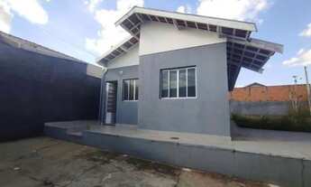 Imagem 2: Casa para Venda em Limeira, Jardim Alto dos Laranjais, 2 dormitórios, 1 banheiro, 6 vagas