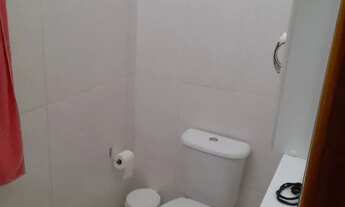 Imagem 4: Casa sobrado Casa em condomínio com 2 dormitórios