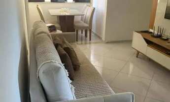 Imagem 2: Residencial Sul Apartamento com 3 dormitórios