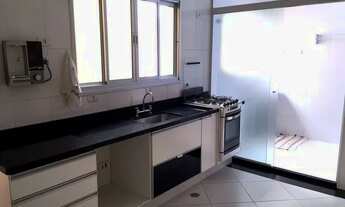 Imagem 3: Casa para aluguel tem 82 metros quadrados com 1 quarto em Bosque da Saúde - São Paulo - SP