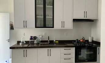 Imagem 4: Térrea para venda com 142 metros quadrados com 3 quartos em Jardim Messina - Jundiaí - SP