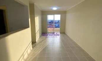 Imagem 3: JUNDIAÍ - Apartamento Padrão - ENGORDADOURO