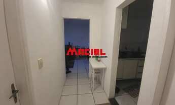 Imagem 4: Apartamento Padrão em São José dos Campos