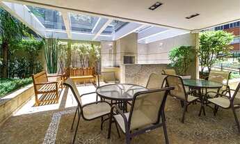 Imagem 3: São Paulo - Apartamento Padrão - PARAÍSO