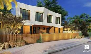 Imagem 2: Venda de casa nova com 3 quartos no Ambrósio - Garopaba - SC