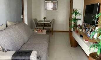 Imagem: Apartamento 2 quartos Itaparica