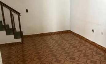 Imagem 5: Lote com 2 casas na Candangolândia