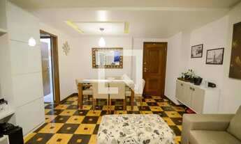 Imagem 4: Apartamento para Aluguel - Grajaú, 3 Quartos, 115 m2