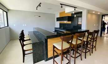 Imagem 5: Apartamento para venda tem 52 metros quadrados com 2 quartos