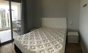 Imagem 6: Apartamento com vista deslumbrante 70m2 na vila nova Conceição