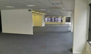 Imagem 2: Andar corrido para aluguel, 4 vagas, Funcionários - Belo Horizonte/MG