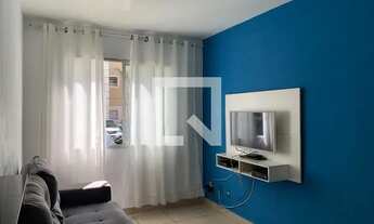 Imagem 4: Apartamento para Aluguel - Cidade Edsonn, 2 Quartos, 50 m2