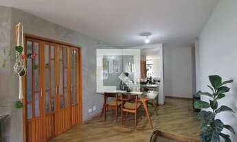 Imagem 2: Apartamento à Venda - Jardim Marajoara , 4 Quartos, 115 m2