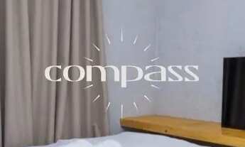 Imagem 7: Apartamento triplex com 3 quartos para venda no Cond. Vila Coralli em São Miguel dos Milag