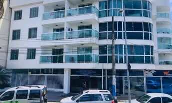 Imagem: Excelente Cobertura com 160 metros localizada