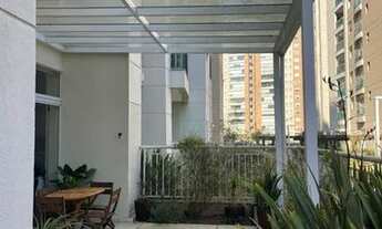 Imagem: APARTAMENTO RESIDENCIAL em SANTANA DE PARNAÍBA