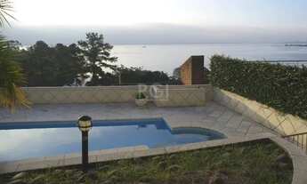 Imagem 2: Casa para Venda - 597m², 3 dormitórios, sendo 3 suites, 6 vagas - Vila Assunção