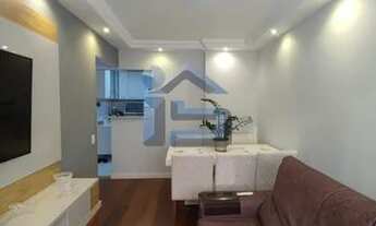 Imagem 4: Estuda Permuta Apartamento com 2 dormitórios