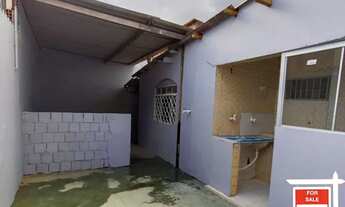 Imagem 7: Térrea para venda com 110 metros quadrados com 3 quartos em Setor Central - Brasília - DF