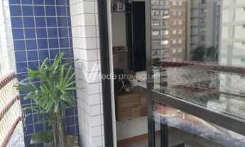 Imagem 4: Apartamento - Centro - Campinas