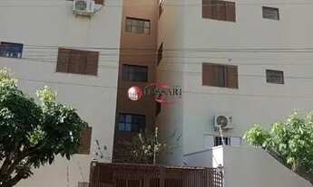 Imagem: ALUGA - Apartamento de 2 quartos com 1 vaga