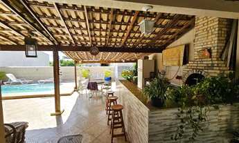 Imagem 2: VENDE-SE CASA 2 QUARTOS COM PISCINA E ÁREA GOURMET