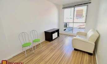 Imagem 4: APARTAMENTO 01 DORMITÓRIO NO BAIRRO TRINDADE EM FLORIANÓPOLIS