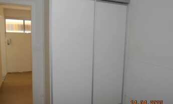 Imagem 7: Apartamento para aluguel tem 71 metros quadrados com 3 quartos em Alto de Pinheiros - São