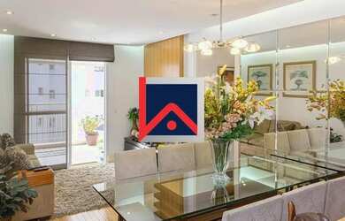 Imagem 3: Apartamento Venda 3 Dormitórios - 75 m² Consolação