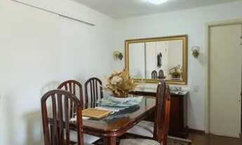 Imagem 7: Apartamento para Aluguel - Brooklin, 3 Quartos, 95 m2