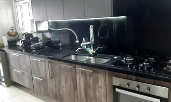 Imagem 2: APARTAMENTO RESIDENCIAL em SANTANA DE PARNAÍBA - SP, TAMBORÉ