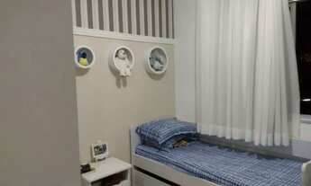 Imagem 5: Solar Mediterrâneo Residence !