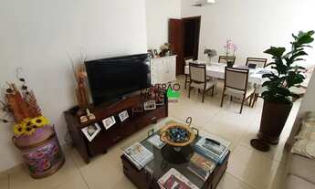 Imagem 4: Apartamento 3 Quartos sendo 1 Suíte, DCE, 3 Vagas e ótima localização - À venda no Buritis