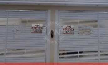 Imagem 2: ITU - Casa Padrão - JARDIM SANTA ROSA