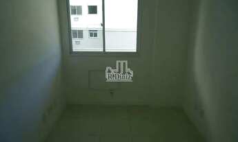 Imagem 6: Mais Maracanã. 2 quartos. 1 vaga. lazer