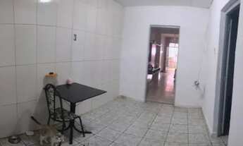 Imagem 5: Casa Grande no centro da cidade