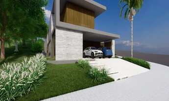 Imagem 2: CASA RESIDENCIAL em BARUERI - SP, TAMBORÉ