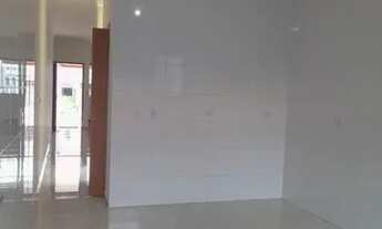 Imagem 5: Lindo e Estiloso Sobrado para venda com 172 metros quadrados, 3 quartos em - Santo André