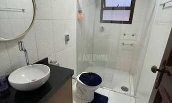 Imagem 6: Apartamento 2 dormitórios, frente mar, mobilado, Canto do Forte, Praia Grande, SP