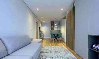 Imagem: APARTAMENTO DE 80m² NO BROOKLIN Apartamento