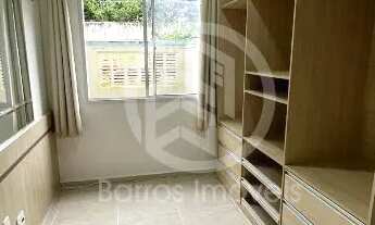 Imagem 4: Apartamento no Condomínio Flex Parque 10 no Térreo com Garden