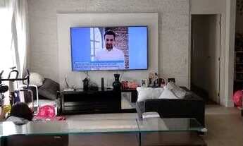 Imagem 2: Apartamento Venda 3 Dormitórios - 143 m² Chácara Klabin