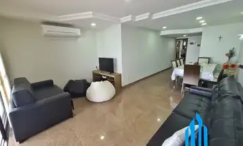 Imagem 6: Apartamento para venda com 165 metros quadrados com 3 quartos em Praia do Morro - Guarapar