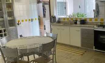 Imagem 3: Casa com 3 dormitórios, 370 m² - aluguel por R$ 5.000/mês - Colinos - Três Lagoas