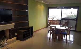 Imagem 6: Apartamento para aluguel e venda com 127 metros quadrados com 3 quartos